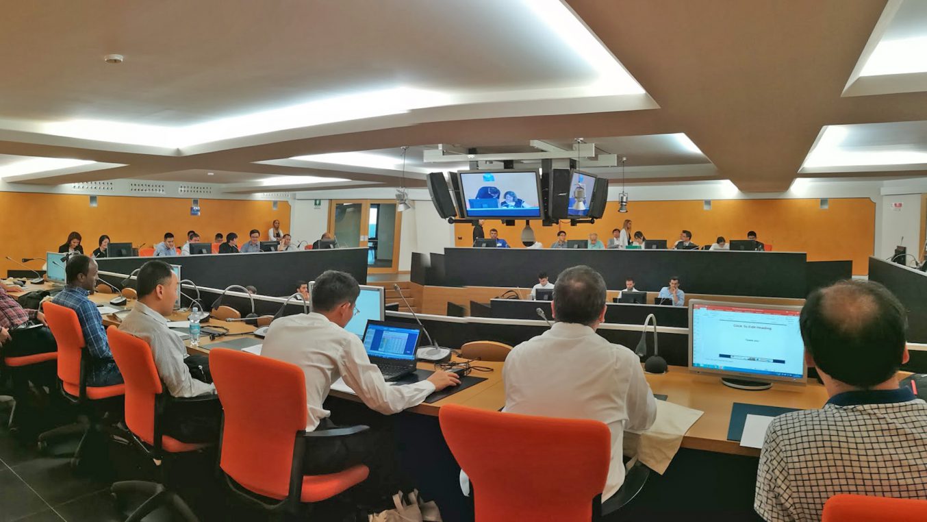 Corsi di Formazione | Fondazione Eucentre | European Centre For Training And Research in Earthquake Engineering | Pavia, Lombardia, Italy | Training Courses