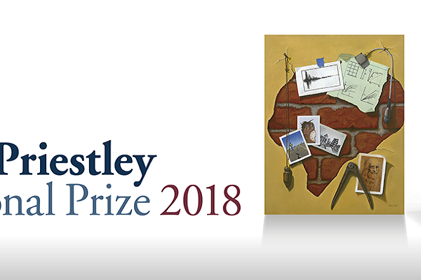 Fondazione Eucentre - Nigel Priestley International Prize 2018