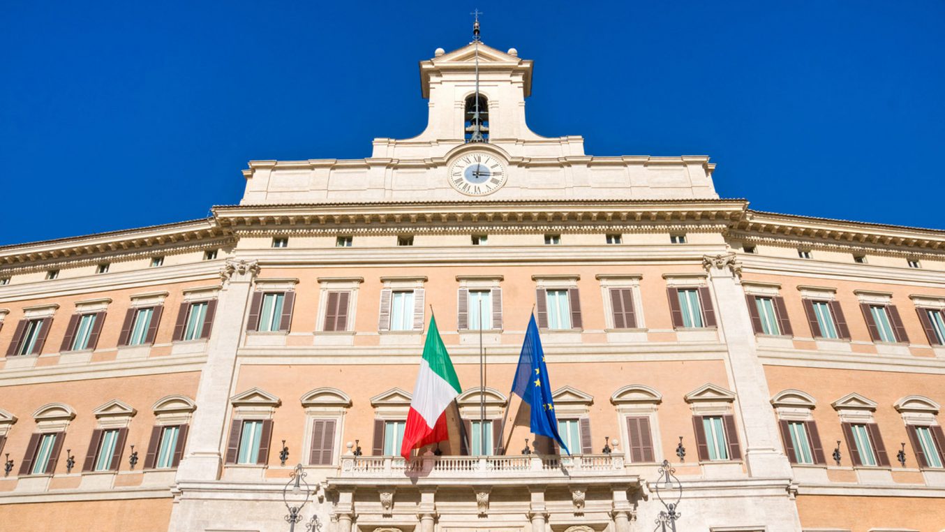 Fondazione Eucentre | European Centre For Training And Research in Earthquake Engineering | Pavia, Lombardia, Italy | Le Istituzioni e i Governi | Institutions