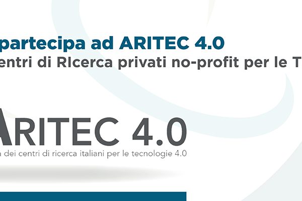 Fondazione Eucentre - Banner-Aritec-4.0 | Archivio News