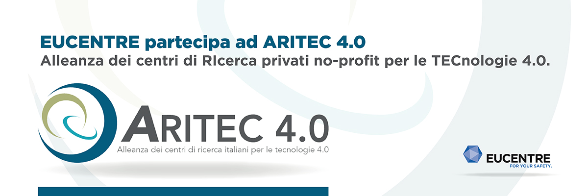 Fondazione Eucentre - Banner-Aritec-4.0 | Archivio News