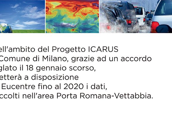 Fondazione Eucentre - Banner-Progetto-ICARUS