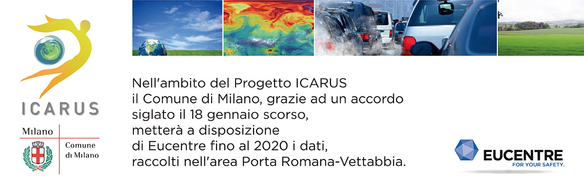 Fondazione Eucentre - Banner-Progetto-ICARUS