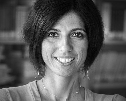 Fondazione Eucentre - Bianchi Federica