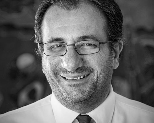 Fondazione Eucentre - Bolognini Davide