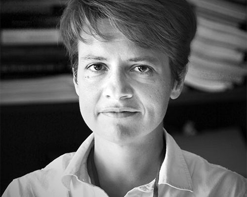 Fondazione Eucentre - Borzi Barbara