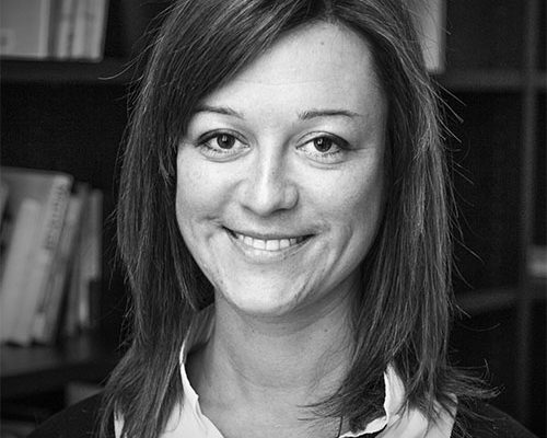 Fondazione Eucentre - Bozzoni Francesca