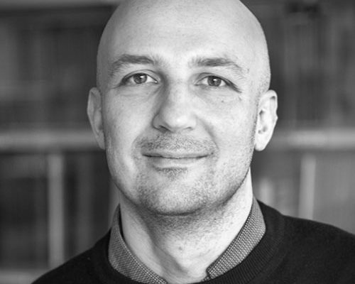 Fondazione Eucentre - Cantoni Alessio