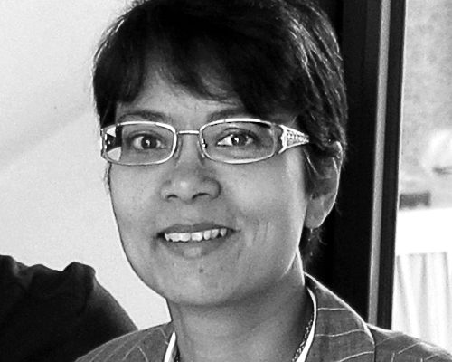 Fondazione Eucentre - Chang Winna