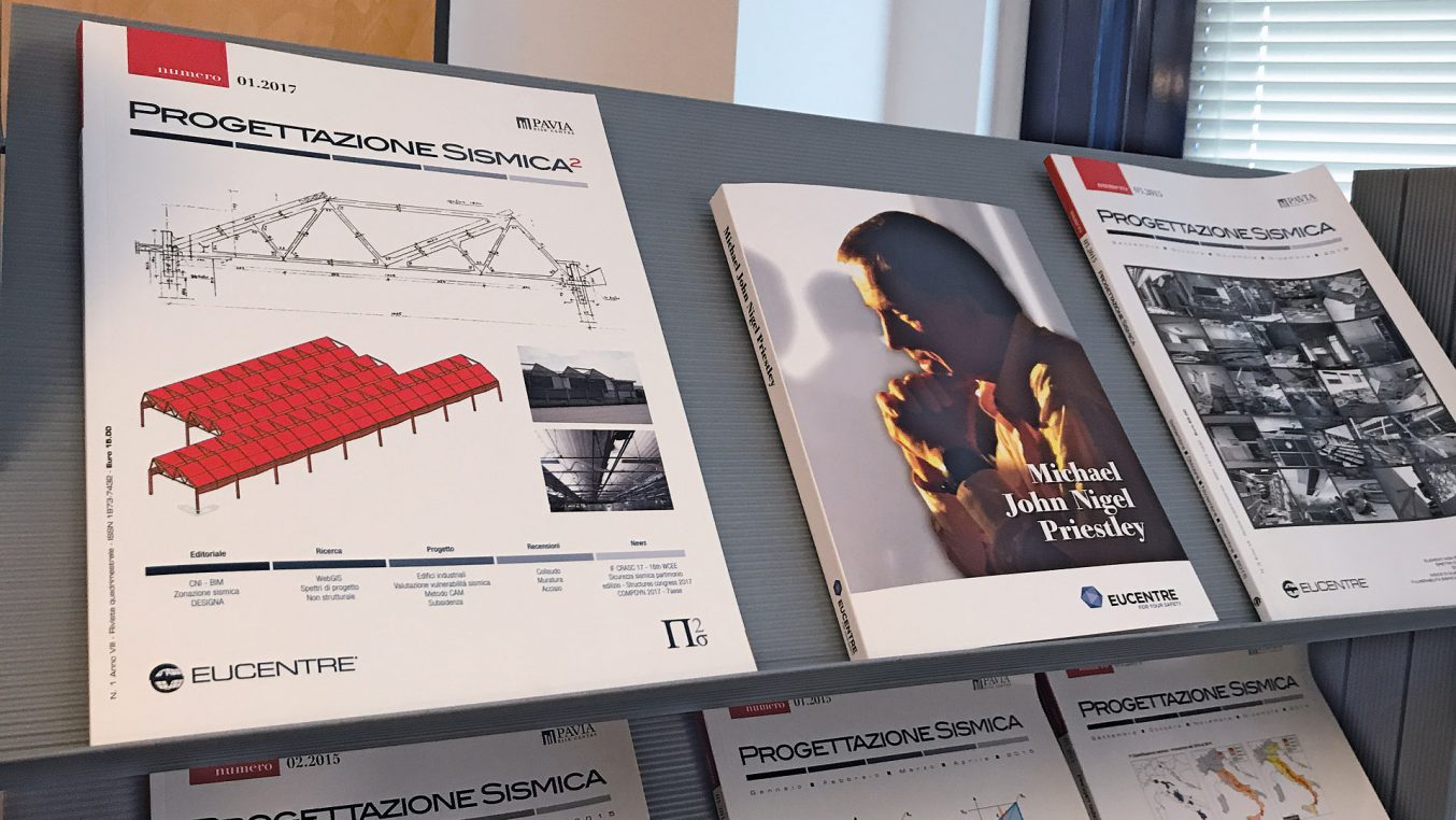 Fondazione Eucentre - Editoria | Publications