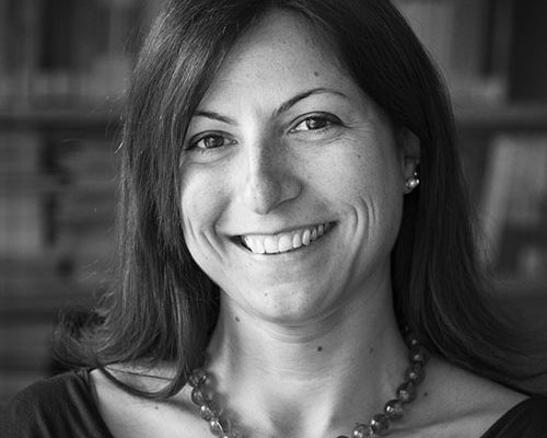 Fondazione Eucentre - Faravelli Marta