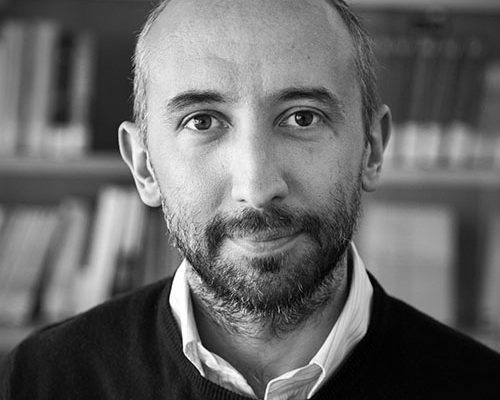 Fondazione Eucentre - Nascimbene Roberto