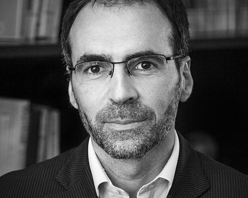 Fondazione Eucentre - Pinho Rui