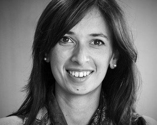 Fondazione Eucentre - Senaldi Ilaria