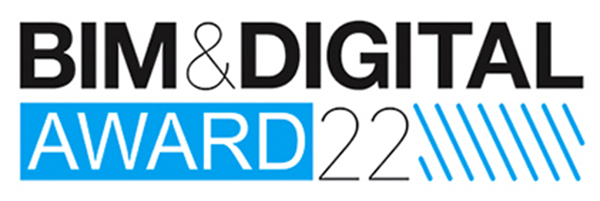 Il progetto SAMBA sul podio al BIM&Digital Award!