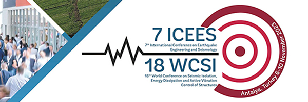 18WCSI-7ICEES | 6-10 Novembre 2023