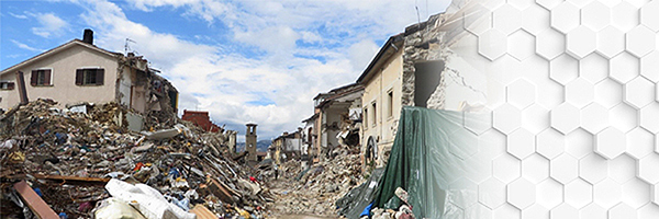 2 borse di studio per la Laurea Magistrale Interateneo in Civil Engineering for Mitigation of Risk from Natural Hazards 2023-24