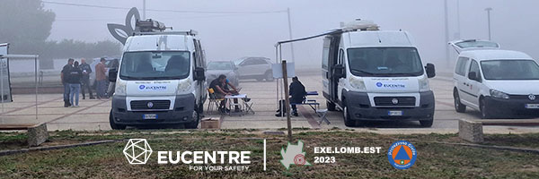 I droni a supporto dell’emergenza, l’esercitazione in Lombardia