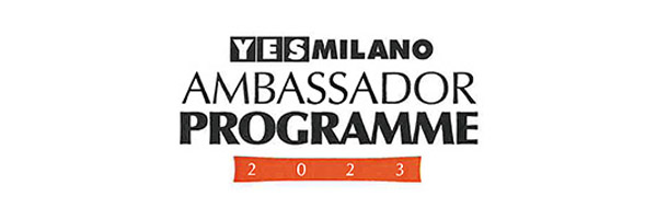 Ambasciatori di Milano per la WCEE2024