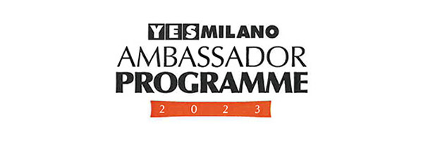 YES Milano Ambassador Programme