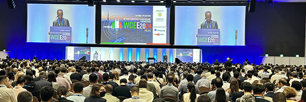 panoramica platea WCEE2024