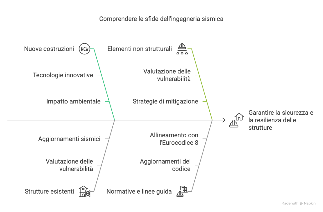 Che cosa è l'ingegneria sismica