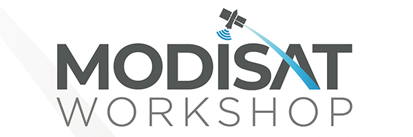 Logo MODISAT