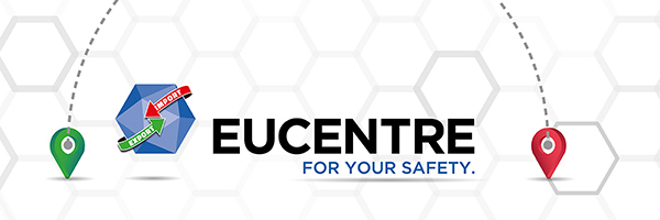 Banner Eucente importazione beni e servizi da testare