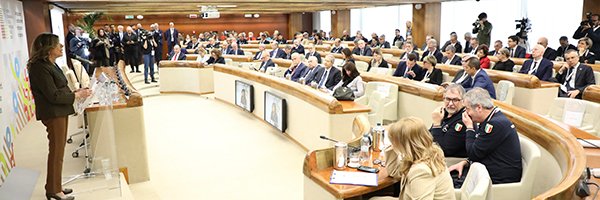 Stati Generali Protezione Civile 04042025