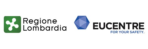 Regione Lombardia e Fondazione Eucentre