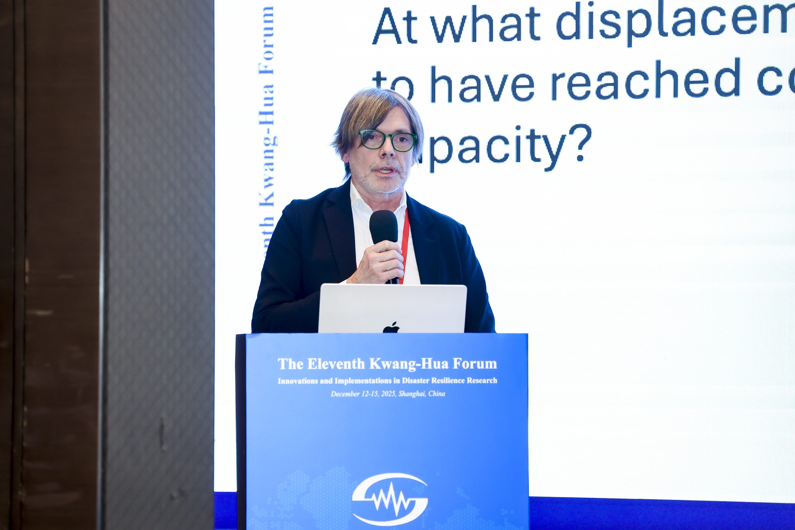 intervento Alberto Pavese