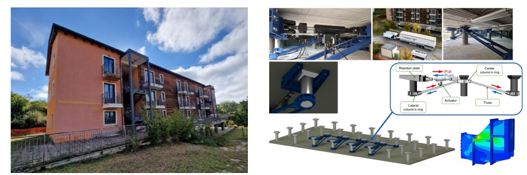 dettaglio progetto ERIES-PASFIT Arischi premiato nella categoria Research di ASSISi 2025 Awards